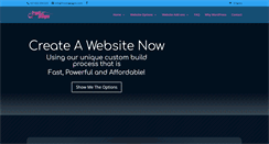 Desktop Screenshot of frootidesigns.com